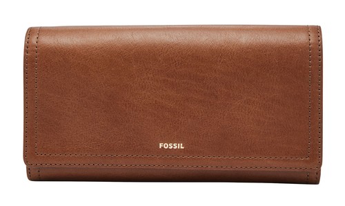 Fossil logan flap - logan,