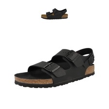 Birkenstock Milano Birko-Flor