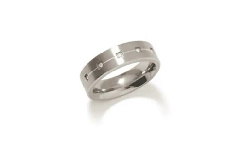 Boccia titan ring - boccia,