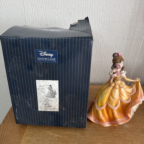 Disney showcase belle couture - disney,