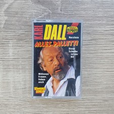 Alles paletti von karl - karl, dall