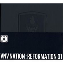 Reformation von vnv nation - reformation,