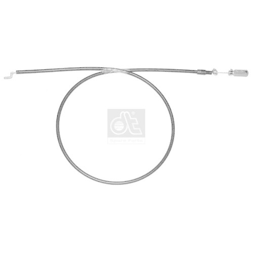 22852 spare parts - dt,