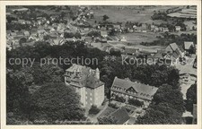 Gedern Fliegeraufnahme