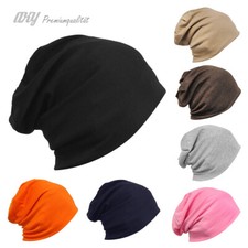 axy® Slouch Beanie Long Mütze Herren Damen Longbeanie Hat Unisex wintermütze