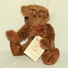 Althans Teddy 32 cm - Limited
