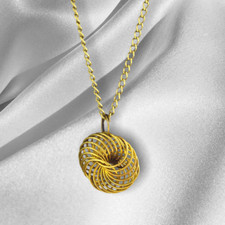 Original 60er Vintage Infinity