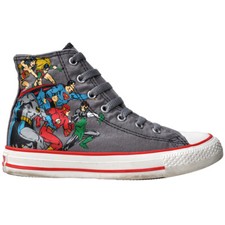 Converse Chucks EU 42  UK 8,5