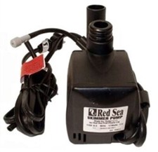 RS Skimmer Pump MAX 130/130D -