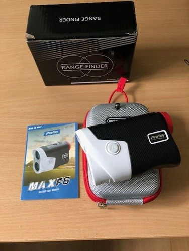 Profey max golf - max,