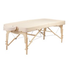 Mobile Massageliege, klappbar