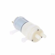 F51 /  Mini  Wasserpumpe Membranpumpe 12V   DC  C90A