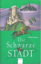 Alanna  - Die Schwarze Stadt 