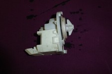 Siemens Geschirrspüller KEBS100/110 Pumpe