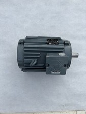 VEM Drehstrom Asynchronmotor mit Käfigläufer 2,2 kw, Elektromotor