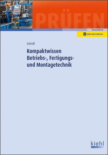 Kompaktwissen betriebs - kompaktwissen, betriebs-