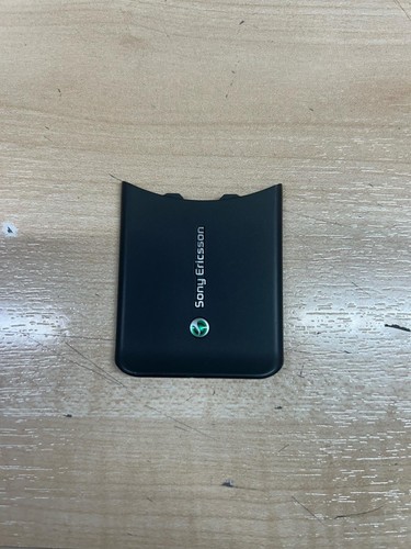 Backcover akkudeckel für sony - backcover,