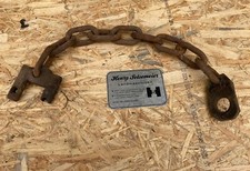 Original KRAMER Traktor Spannkette Kette 350 450 Export KL300 Kl200 Kl400