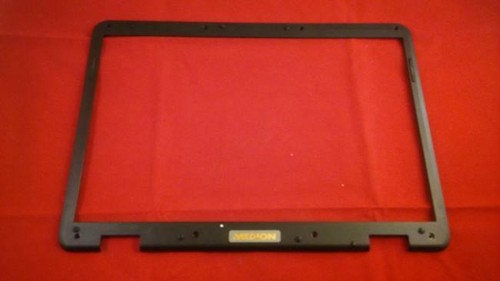 Tft lcd rahmengehäuse - lcd, medion