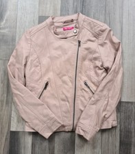YD Lederjacke 152