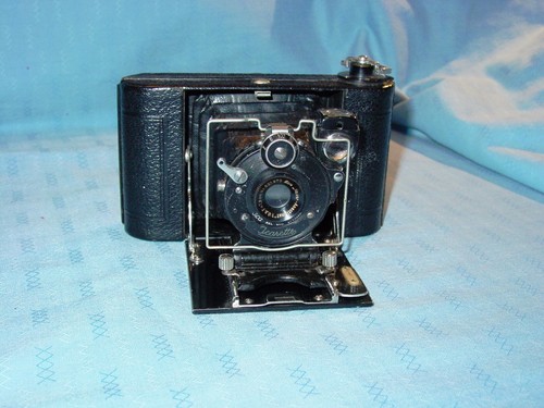 Zeiss ikon ica icarette - ikon,