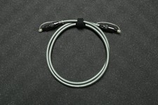 Goldkabel Home Cinema 1003 Cinch Kabel RCA Cable 2x 100cm