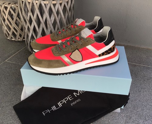 Philippe model sneaker gr - philippe,