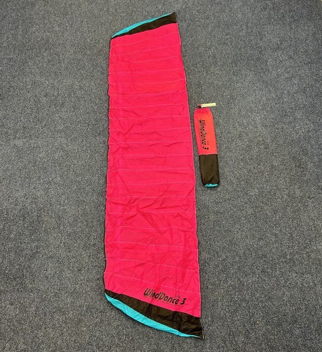 Winddance 2000 parafoil - 3,