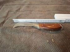 Kellnermesser Schlangenmesser Typisch DDR Markenqualität