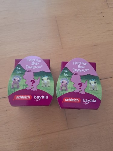 Schleich bayala - bayala, 2x