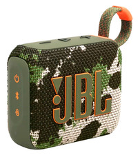 JBL Go-4 Portable Bluetooth