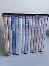 Rosamunde Pilcher Collection - Endlose Träume [Weltbild, 13 DVDs]