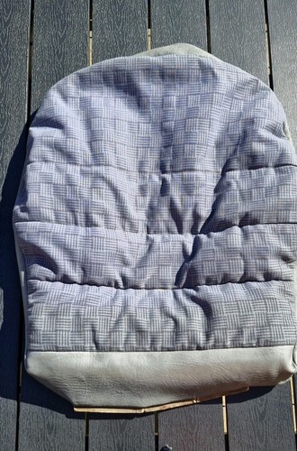 Polo 86c fox sitzbezug - 86c,