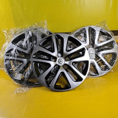 Satz radkappen opel insignia - satz,