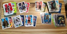 Star Wars Force Attax