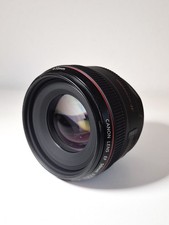 Canon EF 50mm f/1.2 L USM