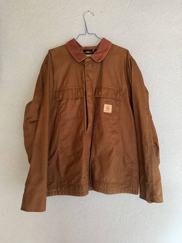 Carhartt arctic coat herren - carhartt,