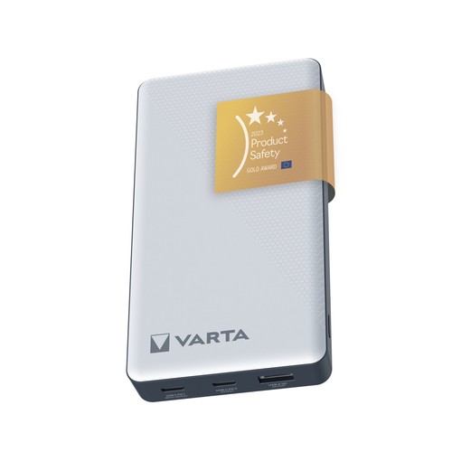 Varta energy powerbank 20000 - powerbank,