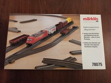 MÄRKLIN 78075 MÄRLIN-ERGÄNZUNGSPACKUNG "MAGNETARTIKEL"" IN DER OVP+UNBENUTZT+NEU