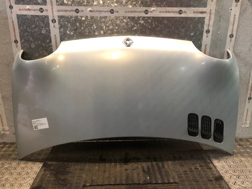 Motorhaube renault twingo - motorhaube,