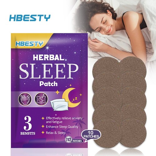 50patches sleeping patch - 10/20/50patches,