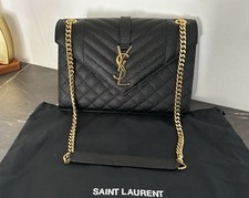 Yves Saint Laurent Bag New YSL