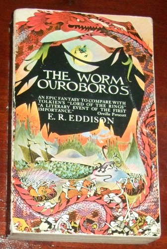 Eddison the worm - eddison:,