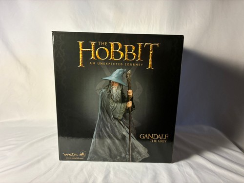 Weta the hobbit unexpected - weta, an