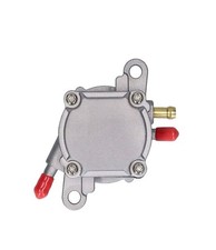 Unterdruck Kraftstoffpumpe