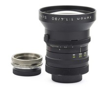 Schneider Kreuznach XENON