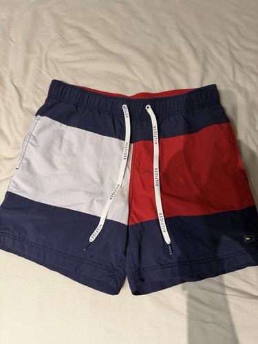 Tommy hilfiger badehose - hilfiger,