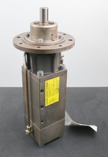 KNOLL Schraubenspindelpumpe KTS50-120-F2-G5-KB WellenØ 32mm x 55mm Länge