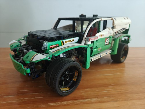 Lego technic 42039 - technic,