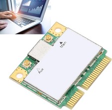 Qualcomm Atheros AR5B125 PCI